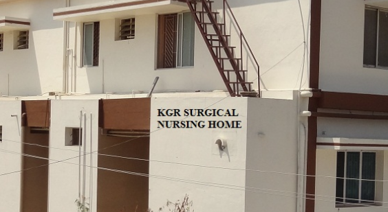 KGR Nursing Home