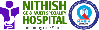 Nithish GE Speciality Hospital